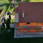 Demaj House Grilë