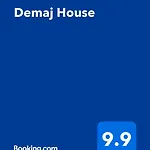 Demaj House