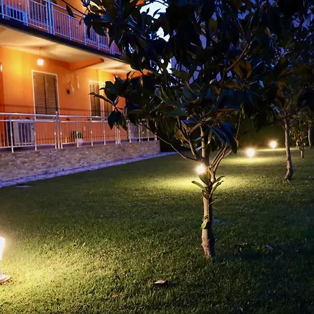 Demaj House *