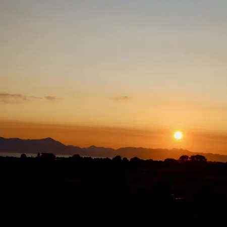 Demaj House アパート