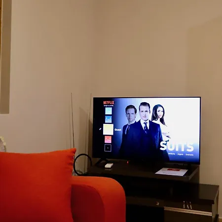 Apartment Demaj House *
