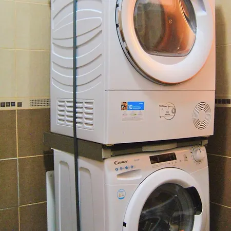 アパート Demaj House Grilë