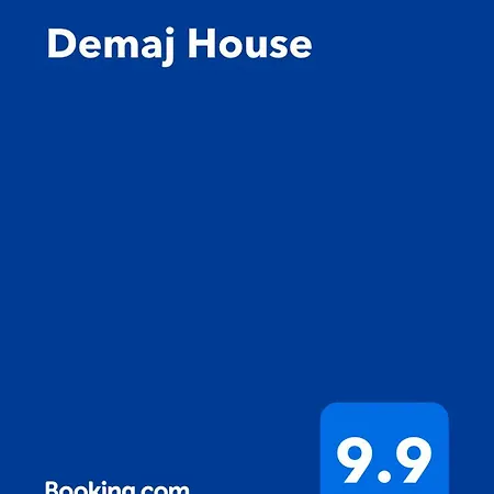 Demaj House