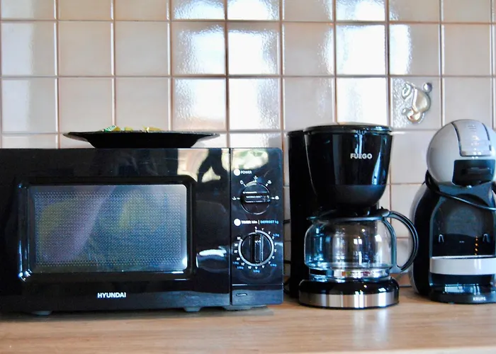 Demaj House Apartamento Grilë