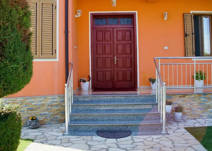 Demaj House Apartamento *