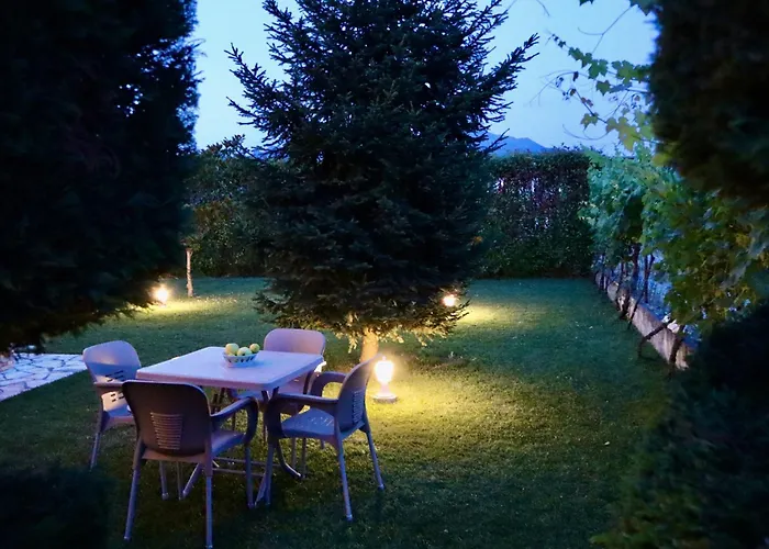 Demaj House Apartamento