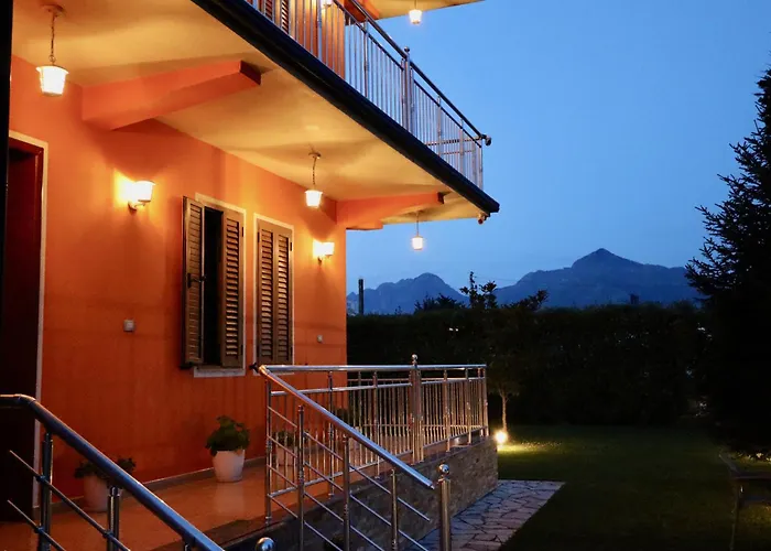 Demaj House Apartamento *