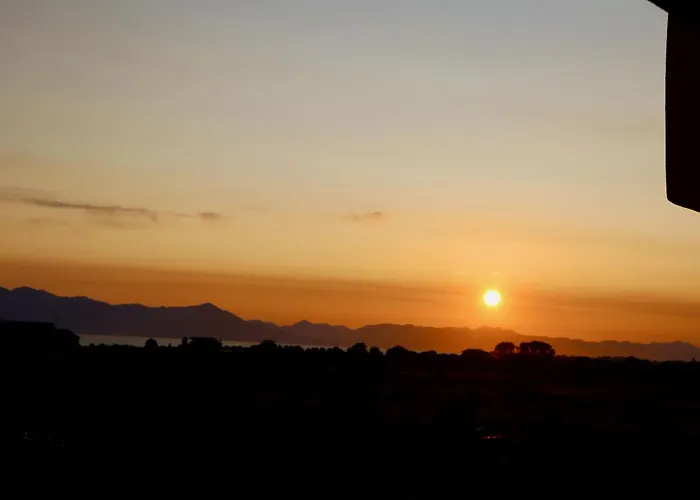 Demaj House Apartamento