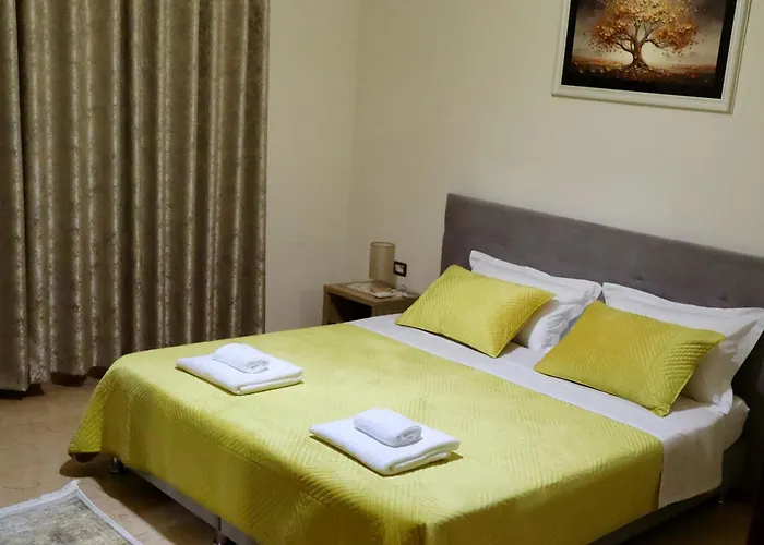 Demaj House Apartamento