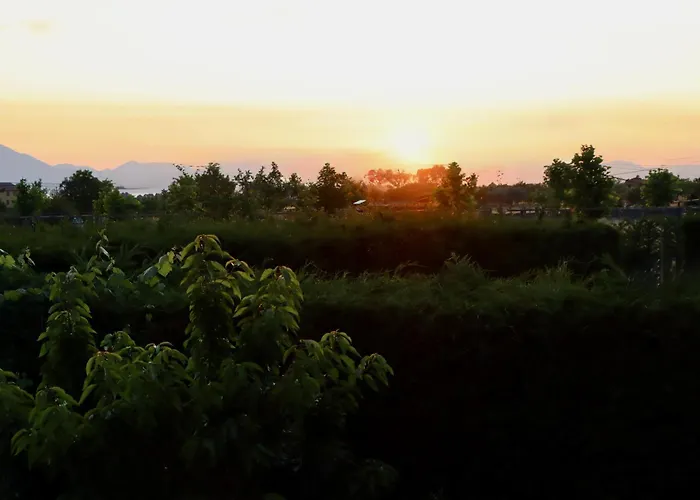 Apartamento Demaj House *