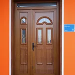 Apartament Demaj House