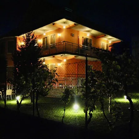 Apartment Demaj House