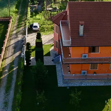 Demaj House