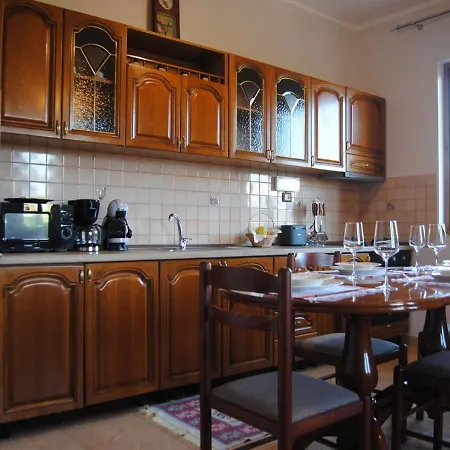 Demaj House