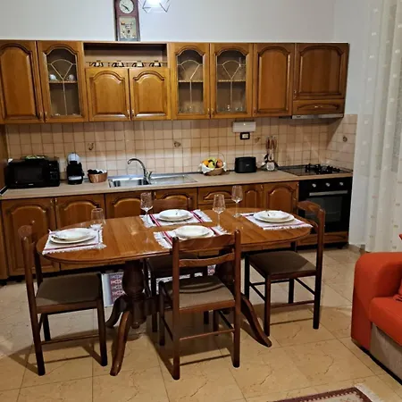 Demaj House