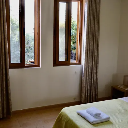 Apartment Demaj House