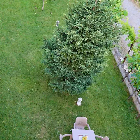 Appartamento Demaj House