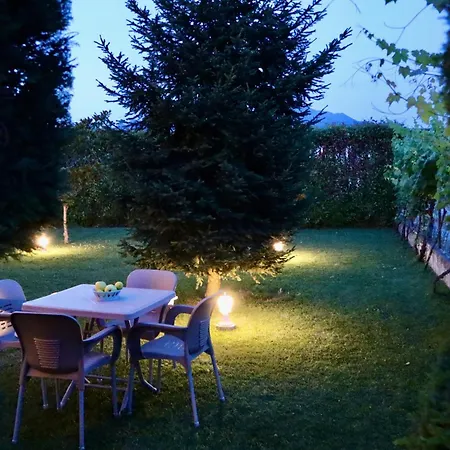 Demaj House Appartamento