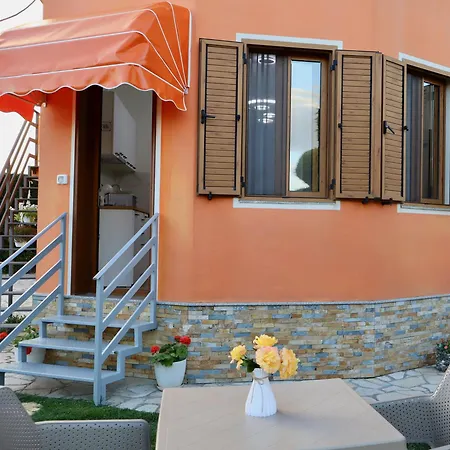 Demaj House * Grile