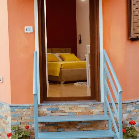 Demaj House * Grilë
