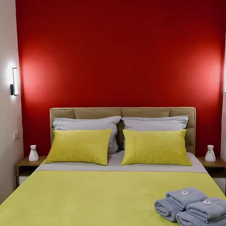 Demaj House Apartment
