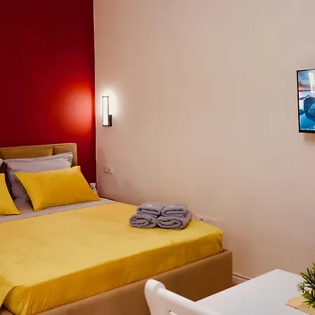 Demaj House Apartment *