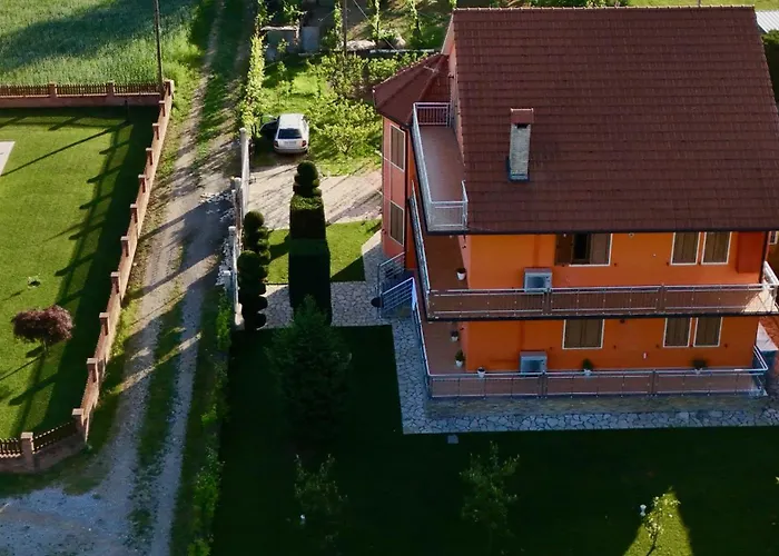 Demaj House