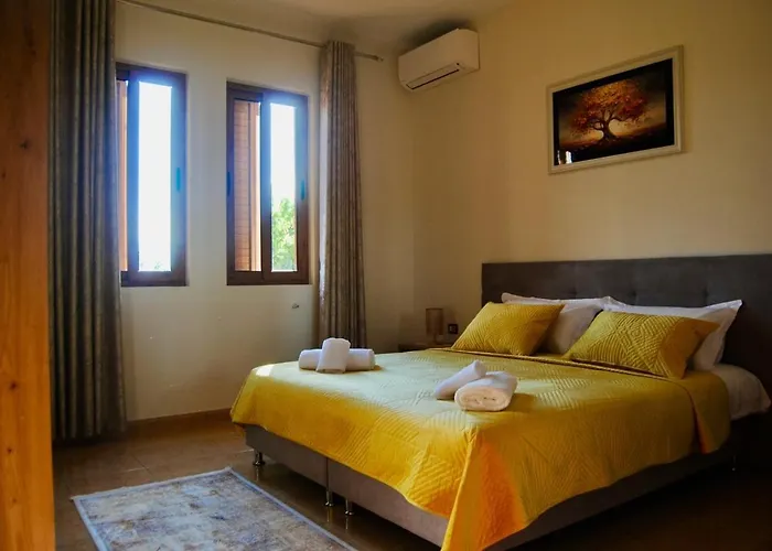 Demaj House Apartamento