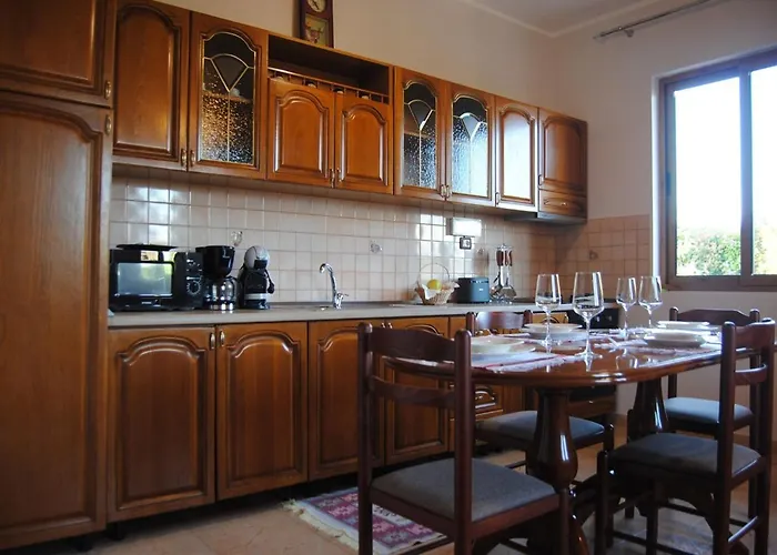 Demaj House