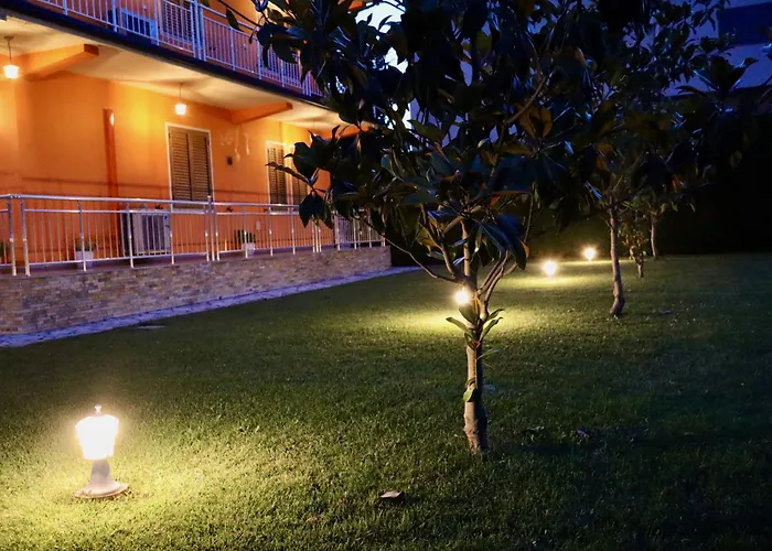 Demaj House *