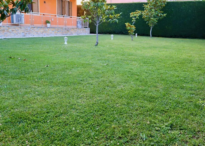 Demaj House *