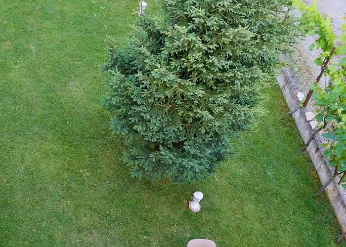 Apartamento Demaj House