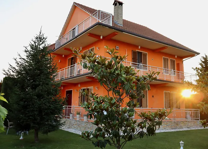 Demaj House