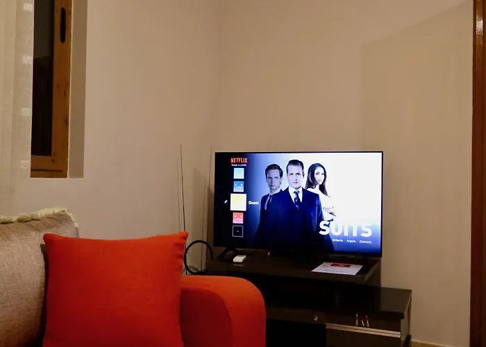 דירה Demaj House *